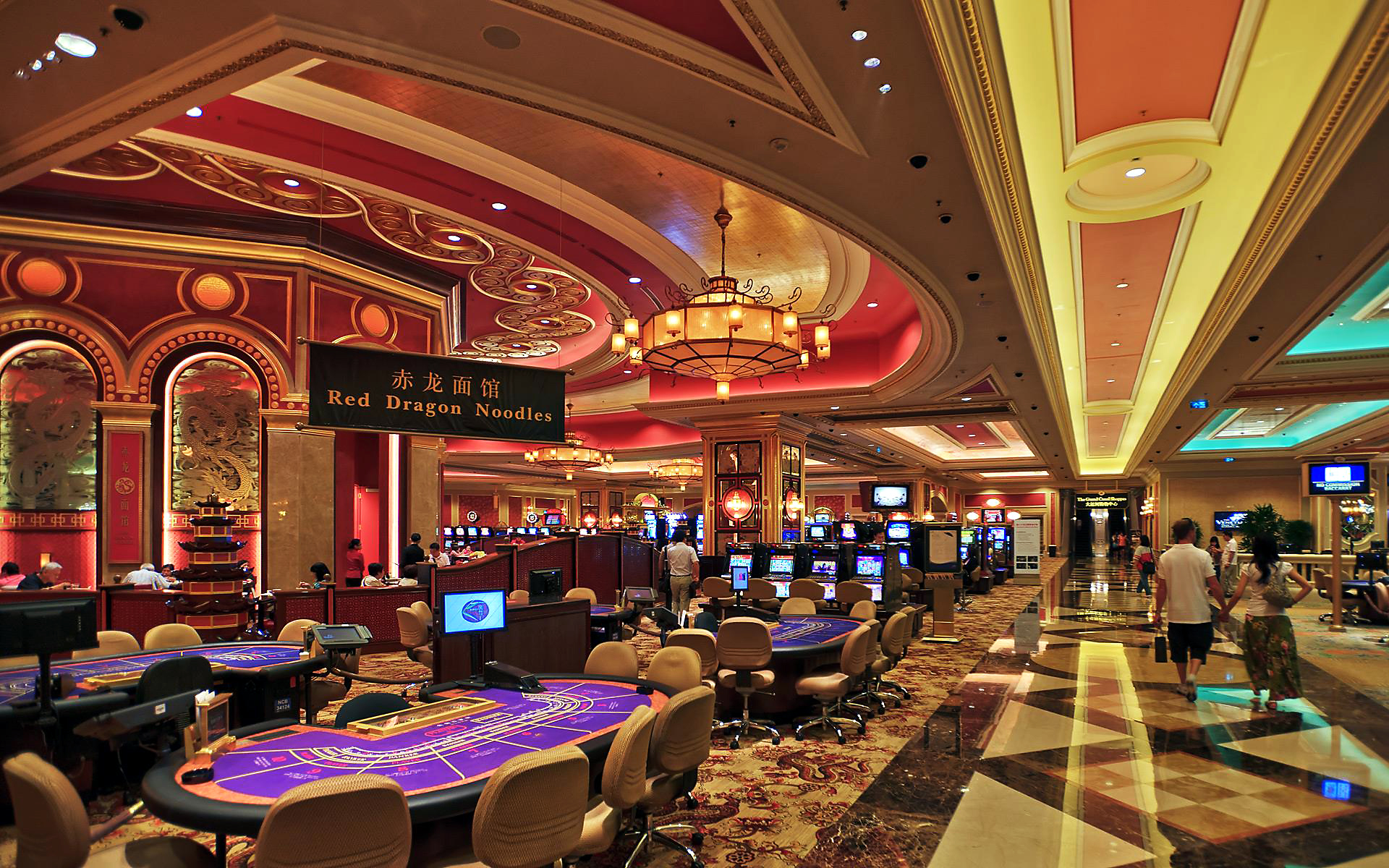 Canlı Casino Deneyimi: Oyun Seçeneklerinin Önemi