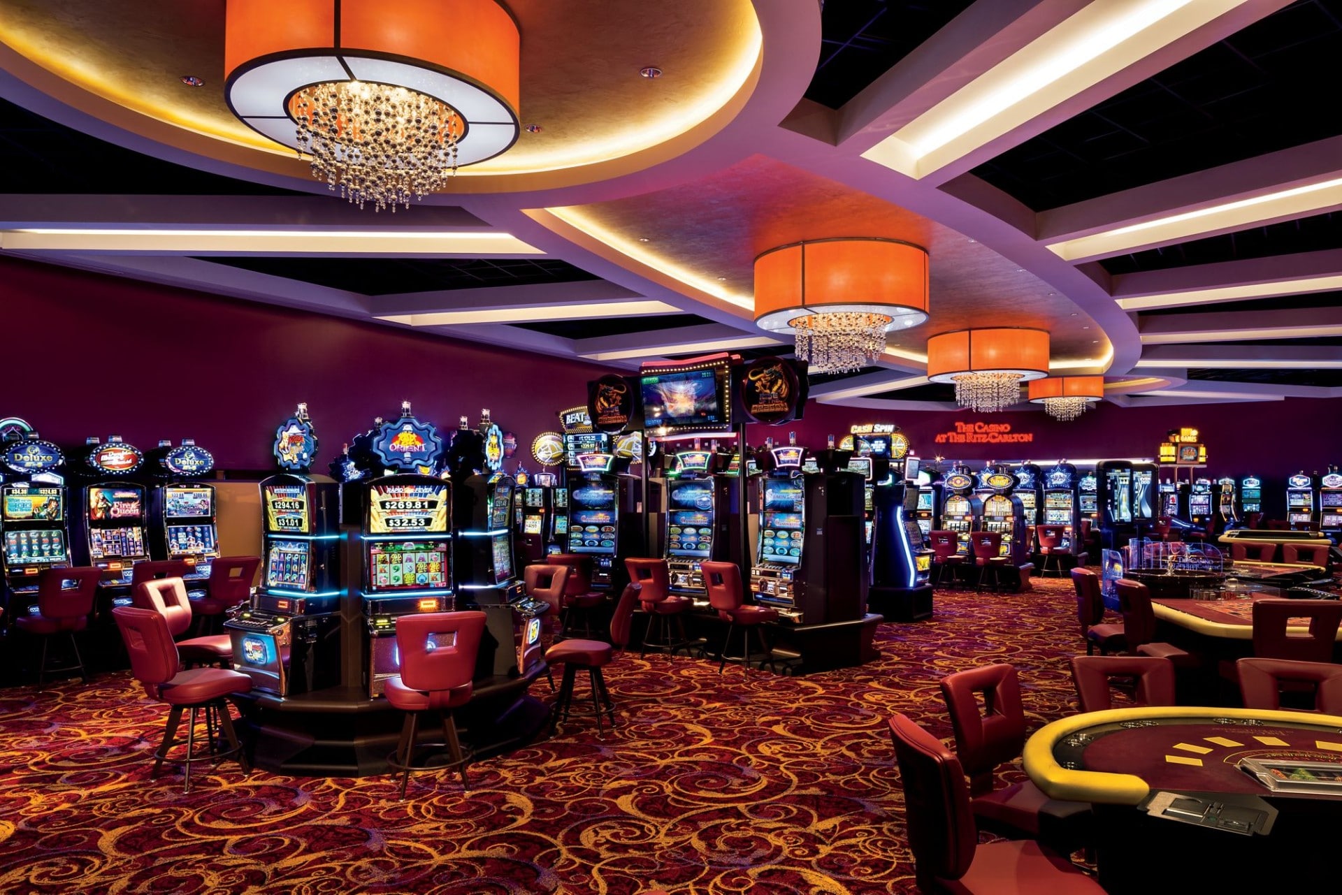Canlı Casino Deneyimi: Oyun Seçeneklerinin Önemi