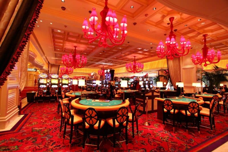 Casino Stratejileri ve Kazanma İpuçları