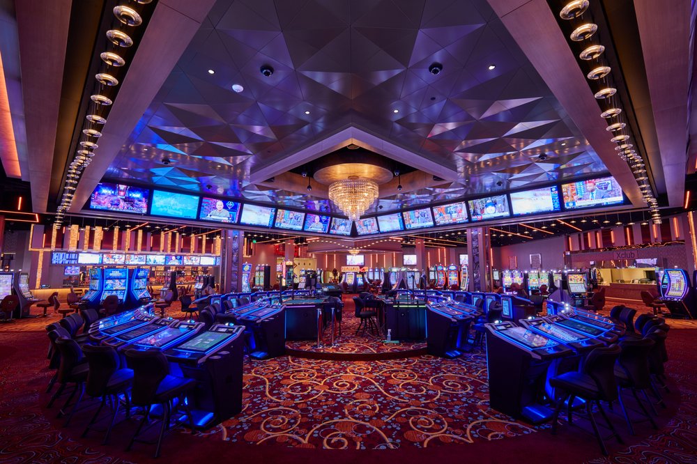 Oyuncuların Gözünden Teknoloji ve Casino