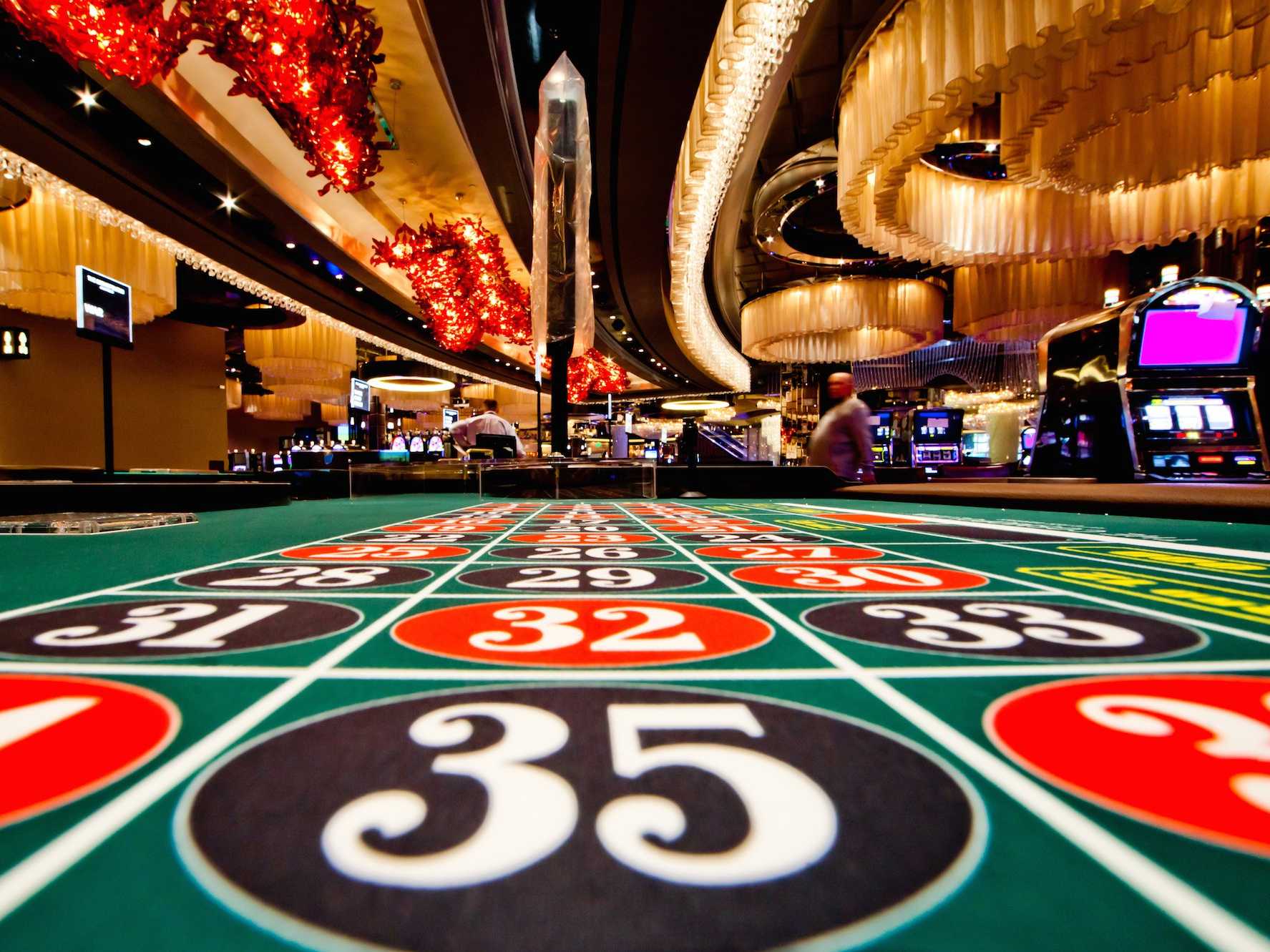 Oyuncuların Gözünden Teknoloji ve Casino