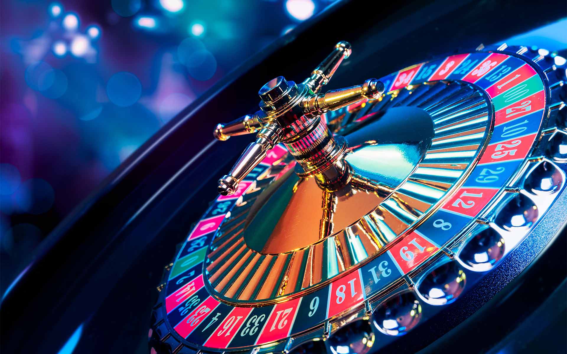 Casino Oyuncuları