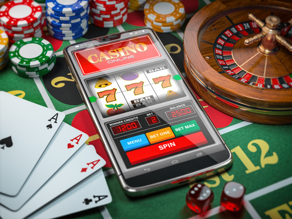 Slot Oyunları: Kazancınızı Katlayın!